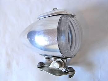 Amazon.co.jp: 超小型 シビエ 砲弾型ヘッドランプ デッド